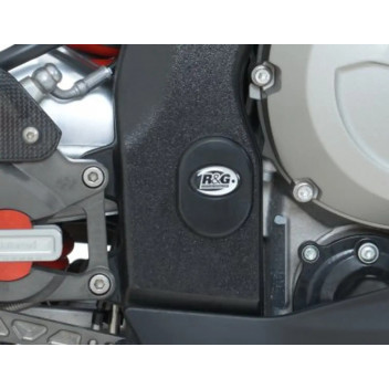 Frame Plug RHS BMW S1000RR 2013 / HP4 / S1000R '14-'16