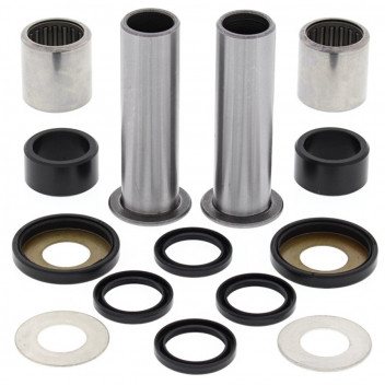 Swing Arm Bearing Kit Arctic Cat 400 DVX 04-08 Kawasaki KFX