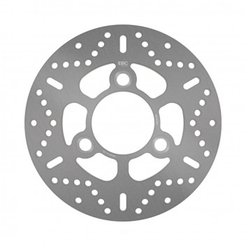 EBC SCOOTER BRAKE DISC