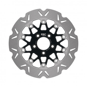 Vee-Series Sport Bike Disc