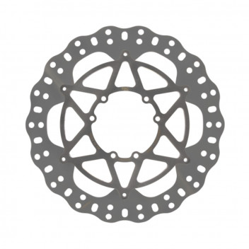EBC M/X FLOATING CONTOUR DISC