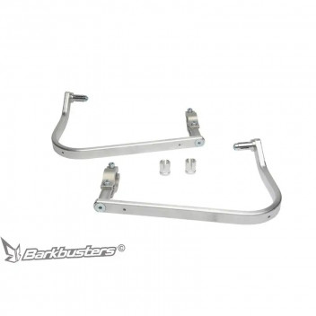 Barkbusters MINI Hardware Kit - GUARDS sold separatelyYAMAHA