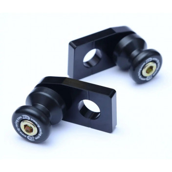 Offset Cotton Reels Honda CBR650F / CB650F / CB650R '19- /