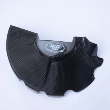 Carbon Engine Case Slider RHS Honda CBR1000RR-R(SP) '20-