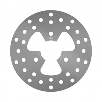 EBC SCOOTER BRAKE DISC