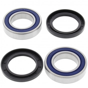 Wheel Bearing Kit Rear Yamaha YFM660R Raptor 01-05 YFS200 B