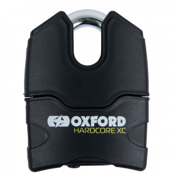 HARDCORE XC13 11MM PADLOCK