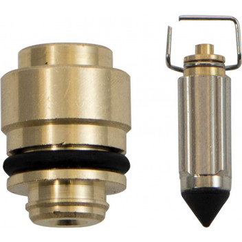 TourMax Carb Float Needle & Seat Ref. 4SV-14107-15 13370-20F