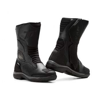 BOOTS SD-BT13 BLACK SIZE 44 TOURING 70 DEGREE