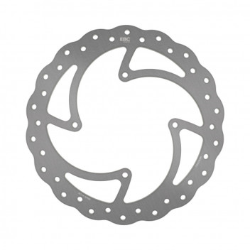 EBC MOTOCROSS CONTOUR DISC