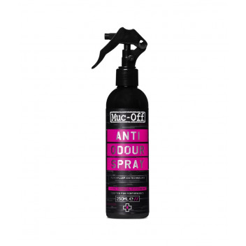 MUC-OFF ANTI ODOUR SPRAY 250 250ML