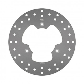 EBC MX/ATV/ENDURO BRAKE DISC