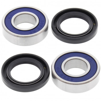 Wheel Bearing Kit Front Honda CRF150R 07-22 CRF150RB 07-22