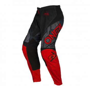 ELEMENT PANTS CAMO RED V.22 SIZE 30/46 ONEAL