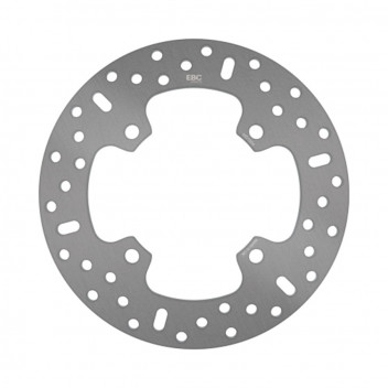 EBC Stainless Steel Disc