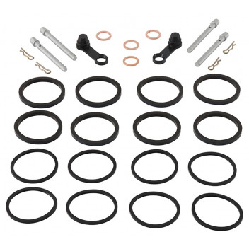 Caliper Rebuild Kit