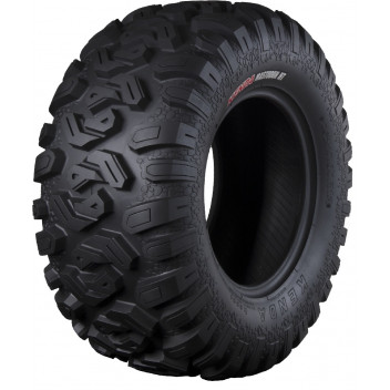 Mastodon HT 25X10R12 50N K3201 8P TL Kenda