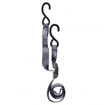 S-HOOK STRAPS
