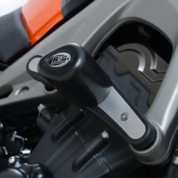 Aero Crash Protectors (bridge type) Yamaha MT-09 / MT-09 S