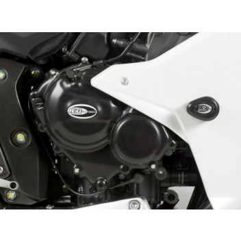 Honda CBR600 F '11 RHS clutch cover