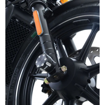 Fork Protectors Harley-Davidson Street 500/750