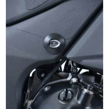 Frame Plug RHS Upper Kawasaki 1000 Versys '15-