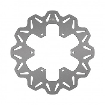 Vee-Series Sport Bike Disc