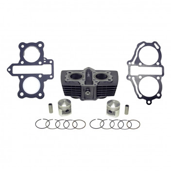 Barrel Standard Honda CB125TTDCA125 RebelCD125T(44mm)