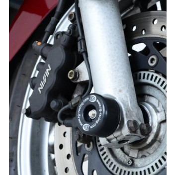 Fork Protectors Honda NT700V Deauville '06-'10 / NT650V '98