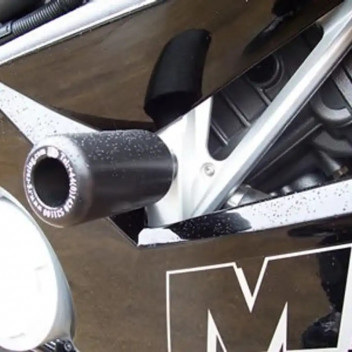 Crash Protectors - MZ 1000 S Fully Faired