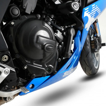 Suzuki GSX-8S '24- / GSX-8R '24- / V-STROM 800 DE / RE '23-