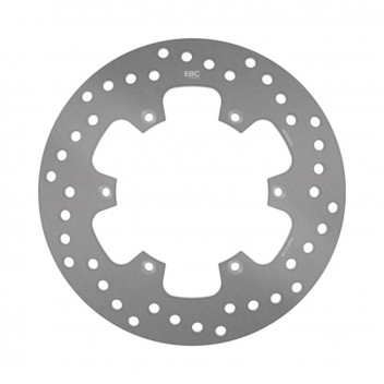 EBC MX/ATV BRAKE DISC