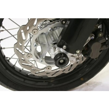 Fork Protectors Yamaha WR250X