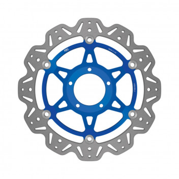 Vee-Series Sport Bike Disc