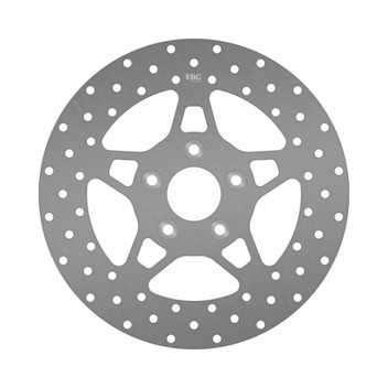 SOLID DISC FOR INDIAN @ 5.00mm