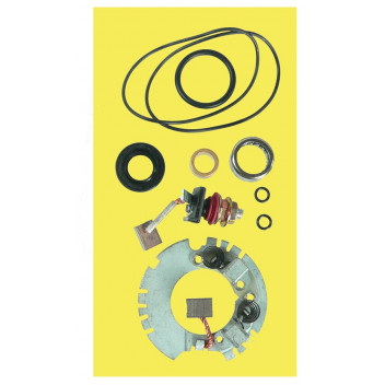 STARTER REBUILD KIT