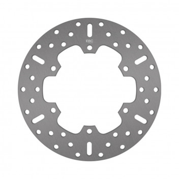 EBC S/STEEL SOLID DISC