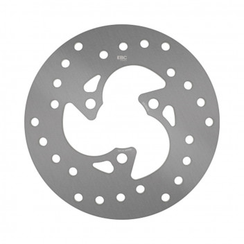 EBC SCOOTER BRAKE DISC