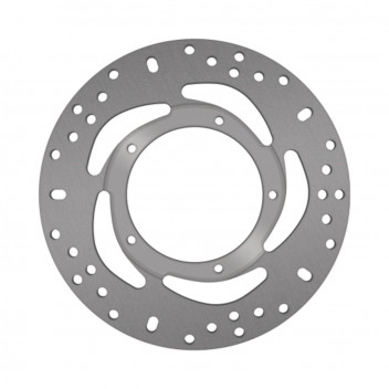 EBC SCOOTER BRAKE DISC