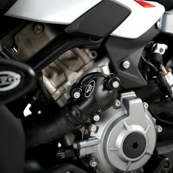 BMW S1000RR '19- / S1000R '21- / M1000RR '21- / S1000XR '20-