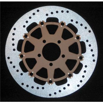EBC PROLITE LEFT STEEL DISC(6)