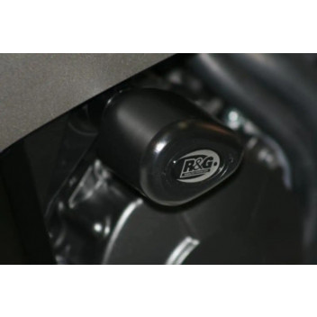 Aero Crash Protectors Honda CBR600RR '07-'08