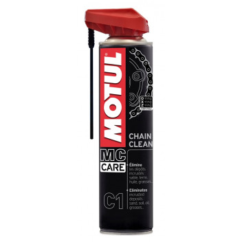 C1 CHAIN CLEAN 400ML 111648