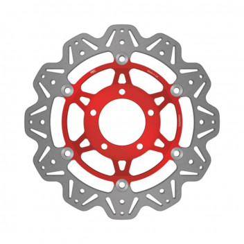 Vee-Series Sport Bike Disc