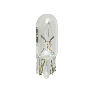 Bulbs Capless Small 12v 3w