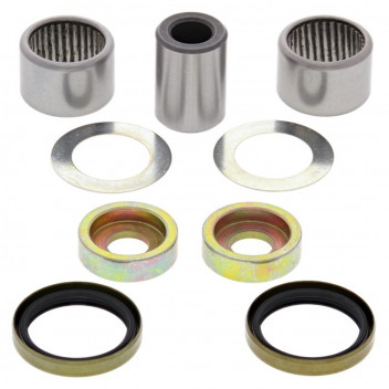 Lower Rear Shock Bearing Kit  KTM SX 125 12-20 SX 150 12-20