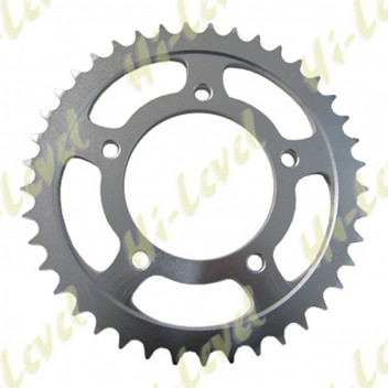 007-44 R/Spkt BMW S1000RR 2009