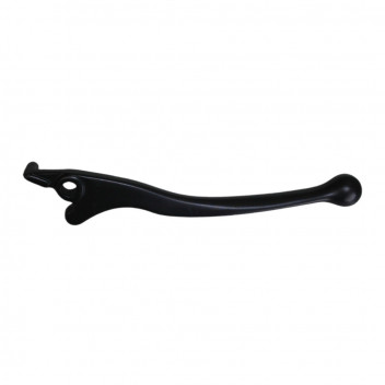 Front Brake Lever Black Honda KJ1