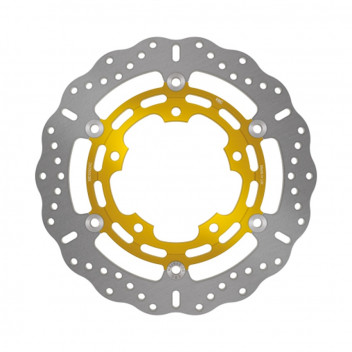 EBC S/STEEL CONTOUR X DISC(15)