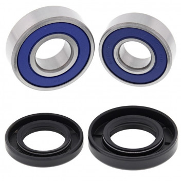 Wheel Bearing and Seal Kit Front Suzuki LT-80 87-06 LT-A50